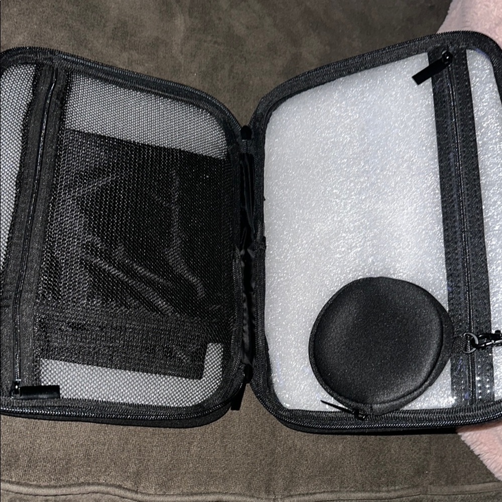My Tagalongs Baby Organizer with Pouch & Chamging Pad